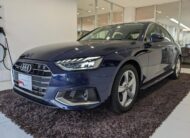 2022 Audi A4 Quattro