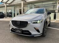 2025 Mazda CX3 15S Urban Dresser