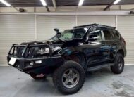 2019 Toyota Land Cruiser Prado TX