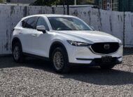 2018 Mazda CX-5 2.5L