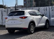 2018 Mazda CX-5 2.5L