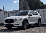 2018 Mazda CX-5 2.5L