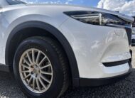 2018 Mazda CX-5 2.5L