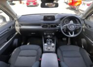 2018 Mazda CX-5 2.5L