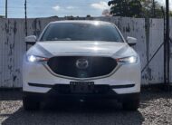 2018 Mazda CX-5 2.5L