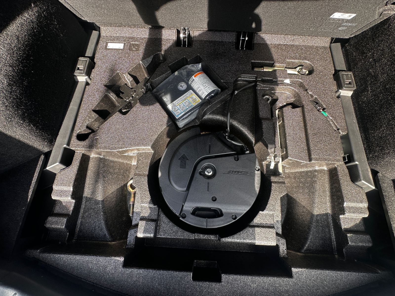 2018 Mazda CX-5 2.5L