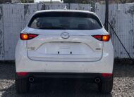 2018 Mazda CX-5 2.5L
