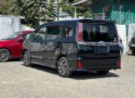 2019 Toyota Noah