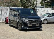 2019 Toyota Noah
