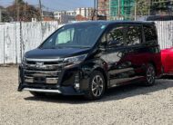 2019 Toyota Noah