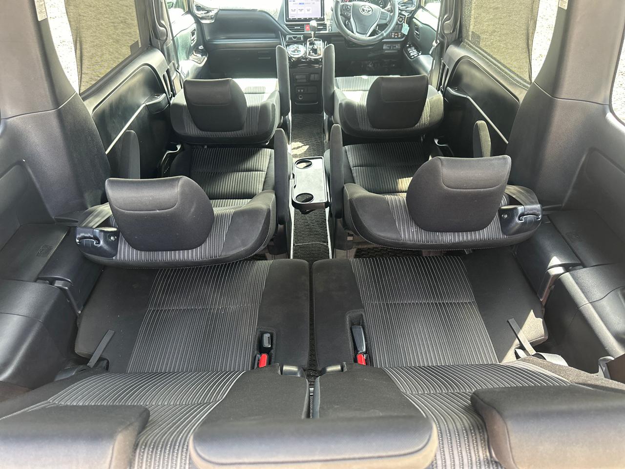 2019 Toyota Noah