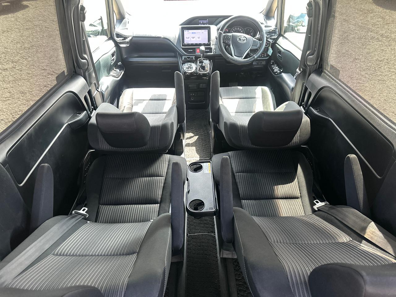 2019 Toyota Noah