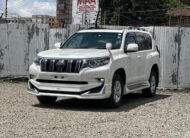 2019 Toyota Landcruiser Prado