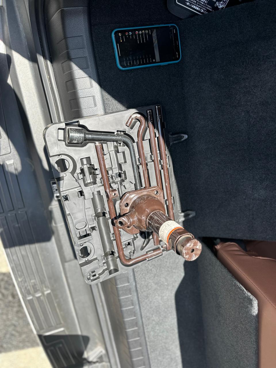 2019 Toyota Landcruiser Prado