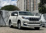 2019 Toyota Landcruiser Prado