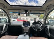 2019 Toyota Landcruiser Prado