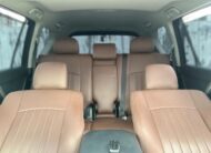 2019 Toyota Landcruiser Prado