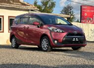 2018 Toyota Sienta